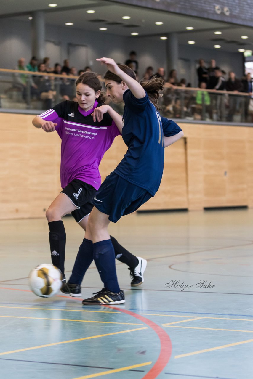 Bild 240 - Girls & Womens Cup